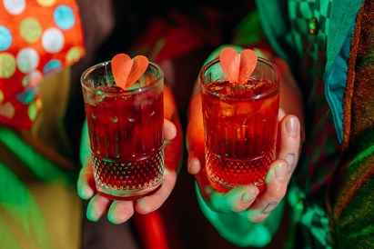 Degustacja rumów we wrocławskim Rumbarze