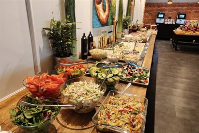 Relaks nad morzem ze spa i masażem dla dwojga w Międzywodziu