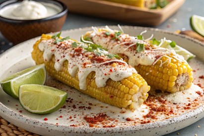 Warsztaty Kulinarne - Kuchnia Meksykańska