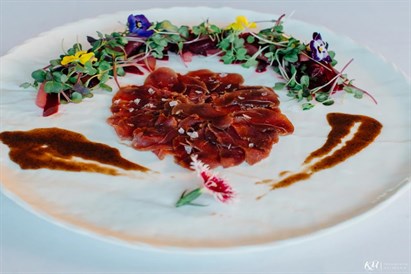 Voucher na najlepszą kaczkę w Restauracji Waniliowa  w Warszawie