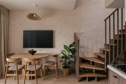 Apartament w Dźwirzynie – rodzinny urlop w VacationClub Resort