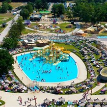 Bilet rodzinny do Parku Julinek, Wesołego Miasteczka i Parku Wodnego