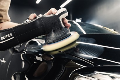 Voucher na auto detailing w Darkline Detailing – do wyboru dowolna usługa