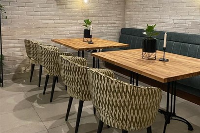 Romantyczna kolacja dla dwojga nad morzem – Marena Wellness & Spa