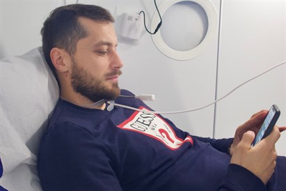 Tlenoterapia hiperbaryczna w Si Strefa Regeneracji Szczecin