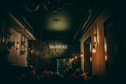 Kolacja w Restauracji Tu & Teraz bistro&coctail