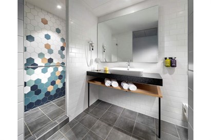 Pobyt dla dwojga w Wiedniu - Clarion Hotel Vienna South