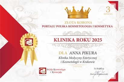 Romantyczny masaż dla dwojga w Klinice Anna Pikura - Kraków