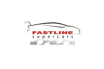 Voucher kwotowy na jazdę super autem – Fastline Supercars