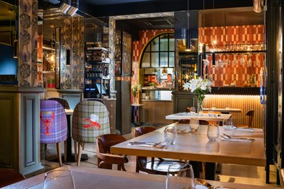 Voucher na włoską ucztę z przyjaciółmi w Trattoria Mamma Mia Kraków