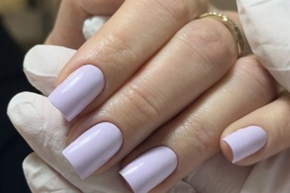 Manicure hybrydowy i rytuał pielęgnacyjny twarzy - Ninails & Beauty Warszawa