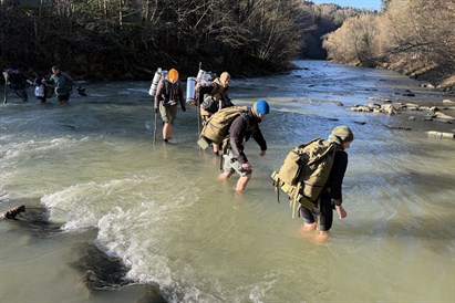 Szkolenie survivalowe z technikami ratownictwa – LifeTrip