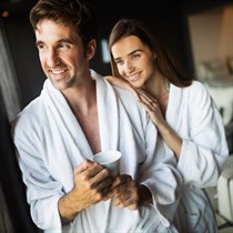 Czas relaksu dla dwojga w Polanica Resort and Spa