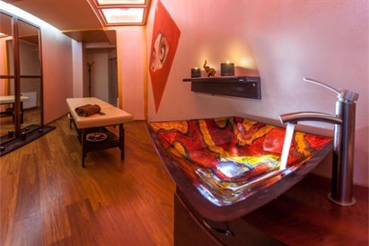 Luksusowe Spa Day dla dwojga w Krakowie