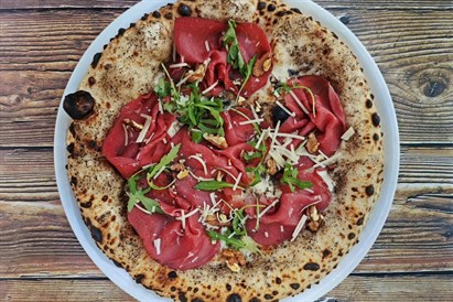 Voucher kwotowy na włoską ucztę w Da Costantino Warszawa 