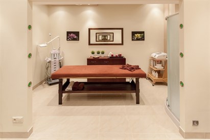 Weekendowy pobyt z zabiegami SPA w Hotelu Galaxy w Krakowie