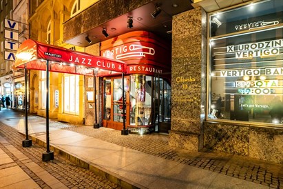 Degustacja rumów angielskich we Wrocławiu | Vertigo Jazz Club