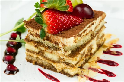 Włoska kolacja w Restauracji Mollini w Poznaniu