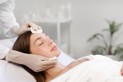 Tlenowy rytuał piękna – oxybrazja i Infuzja w Lublinie