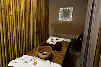 Masaż tajski dla dwojga w Bydgoszczy