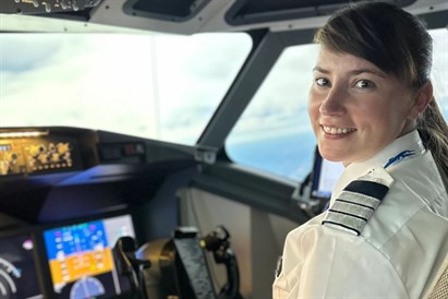 Mix symulatorów lotu – Boeing 737, Airbus 320, Cessna 152 