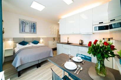 Magiczny pobyt w Karkonoszach – Apartamenty Karpatia