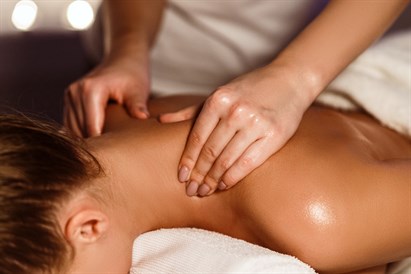 Masaż Calmea Aroma w Calmea Spa