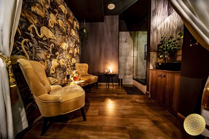 Rytuał 5 Żywiołów w Amari Spa – luksusowy prezent pełen relaksu