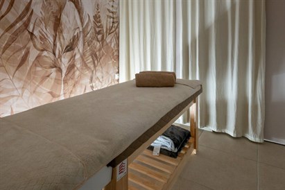 Masaż Klasyczny w Secret Spa Rybnik