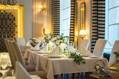 Voucher na najlepszą kaczkę w Restauracji Waniliowa  w Warszawie