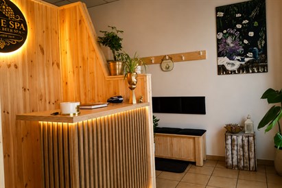 Voucher do Piwnego spa w Warszawie