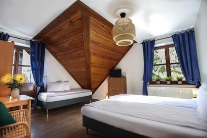 Weekend spa dla dwojga w Karkonoszach – relaks w Chacie Jagi