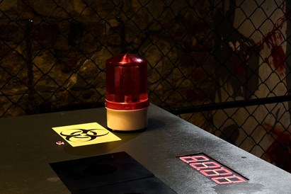 Wawel Escape Room dla Dwojga - interaktywna przygoda pełna zagadek w sercu Krakowa