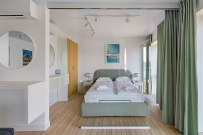 Bałtyckie chwile wytchnienia - pobyt nad morzem w apartamentach Sun & Snow
