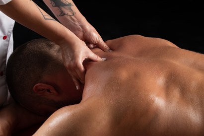 Rytuał SPA dla mężczyzn MEN’S RESET – Spa Pro Body w Gdańsku