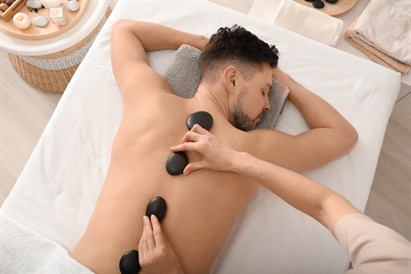 Masaż gorącymi kamieniami w Bytomiu – 60 minut w Relax Spa