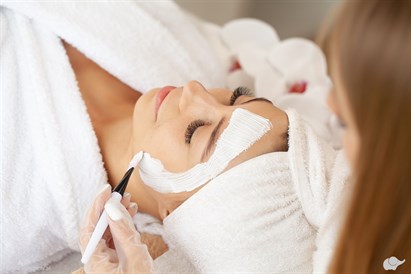 Jedwabisty rytuał oczyszczający - Oscar Studio Beauty