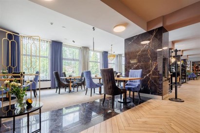 Balance SPA & Wine w Hotelu Cristal Park w Tarnowie