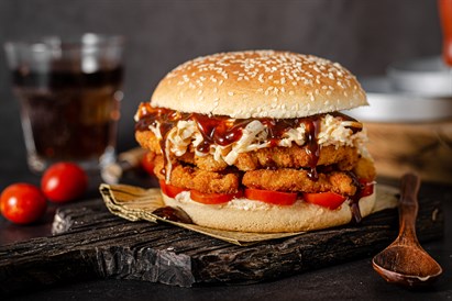 Warsztaty Specjalne Burgery Świata