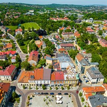 Komfortowy pobyt dla dwojga w Hotelu Lenart w Wieliczce