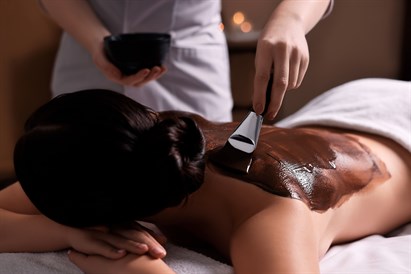 Rytuał czekoladowy spa w Radomiu – Smart Relax Spa & Beauty