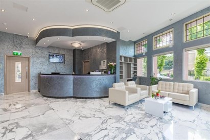 Londyn: pobyt dla 2 osób w czterogwiazdkowym The Lion and Key Hotel 