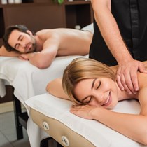 Masaż dla dwojga we Wrocławiu – zaznajcie ukojenia w Sukoon Massage