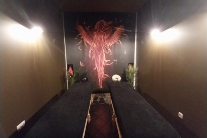 Masaż świecą w Bytomiu – relaks dla singla lub dwojga w Relax Spa