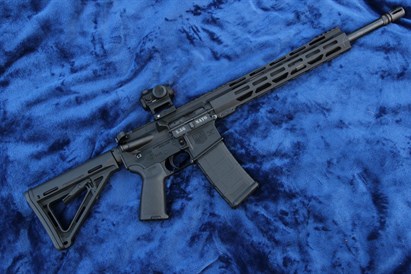 Strzelanie dla dwóch osób - niedzielne szkolenie na strzelnicy z instruktorem - Warszawa