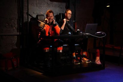 Teatr Polonia Warszawa - voucher na spektakl - Biletomat