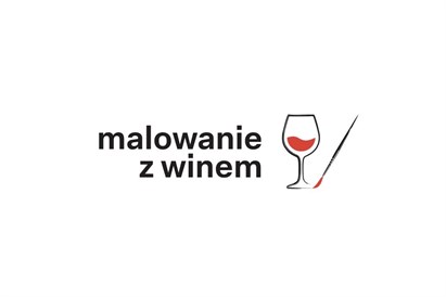 Malowanie z winem – voucher kwotowy na zajęcia w całej Polsce