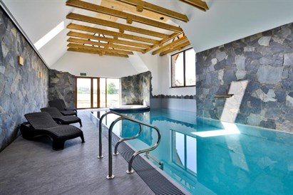 Romantyczny weekend dla dwojga w Białce Tatrzańskiej z Termami Bania