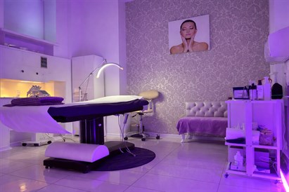 Rytuał Velvet Touch SPA w Warszawie – 120 minut ukojenia