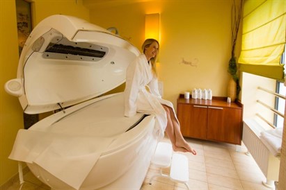 Voucher Premium - pobyt w Geovita Spa Krynica-Zdrój